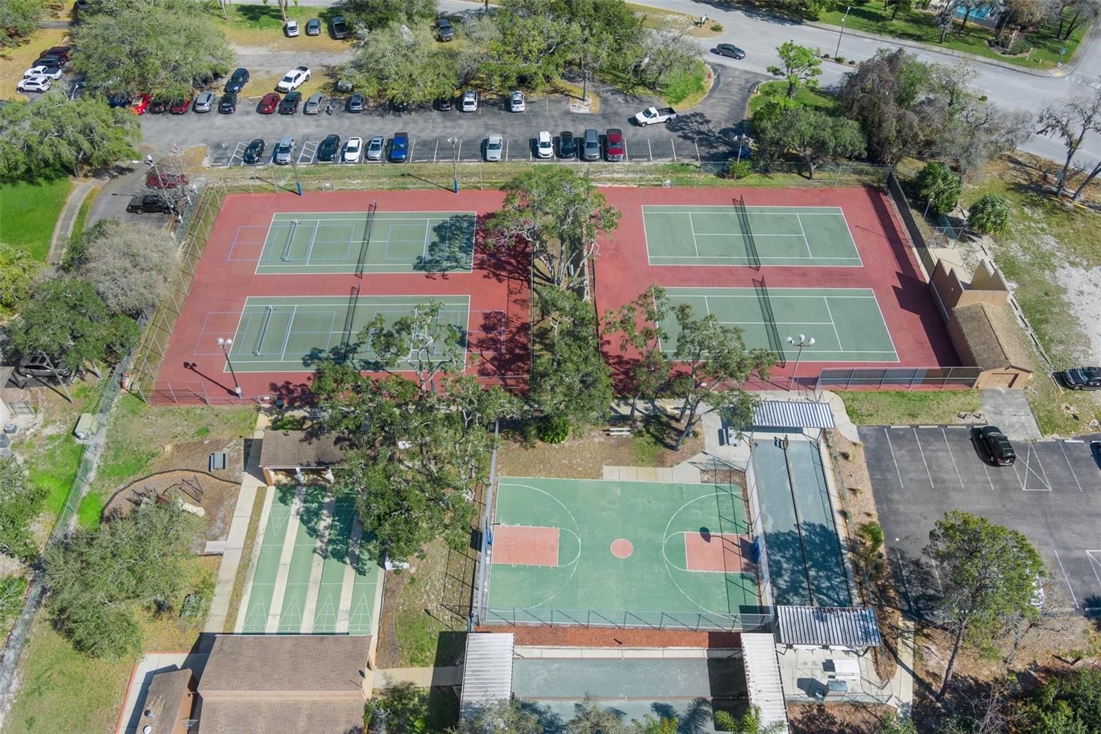 VILLAGE WOODS CONDO PH 03 - Residential