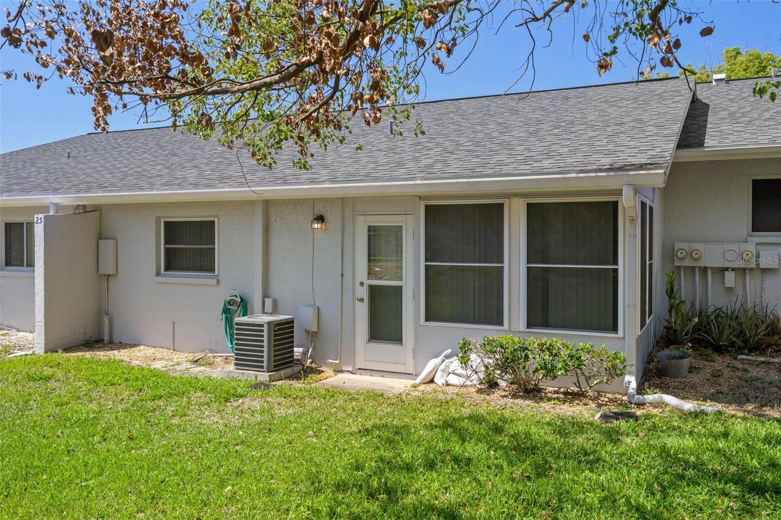 VILLAGE WOODS CONDO PH 03 - Residential