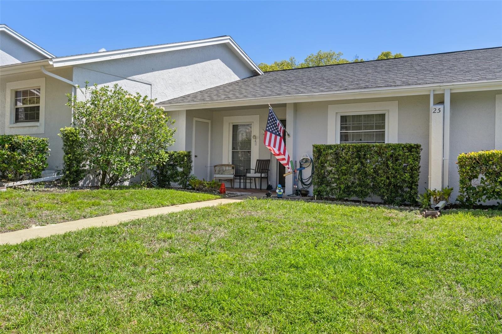 VILLAGE WOODS CONDO PH 03 - Residential