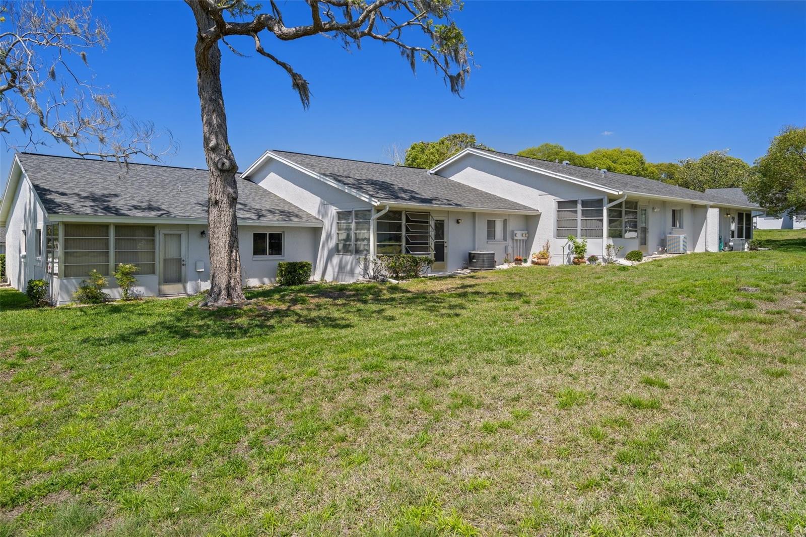 VILLAGE WOODS CONDO PH 03 - Residential