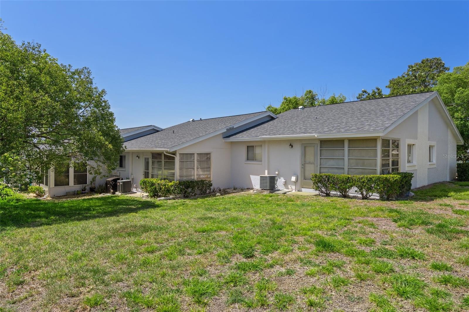 VILLAGE WOODS CONDO PH 03 - Residential