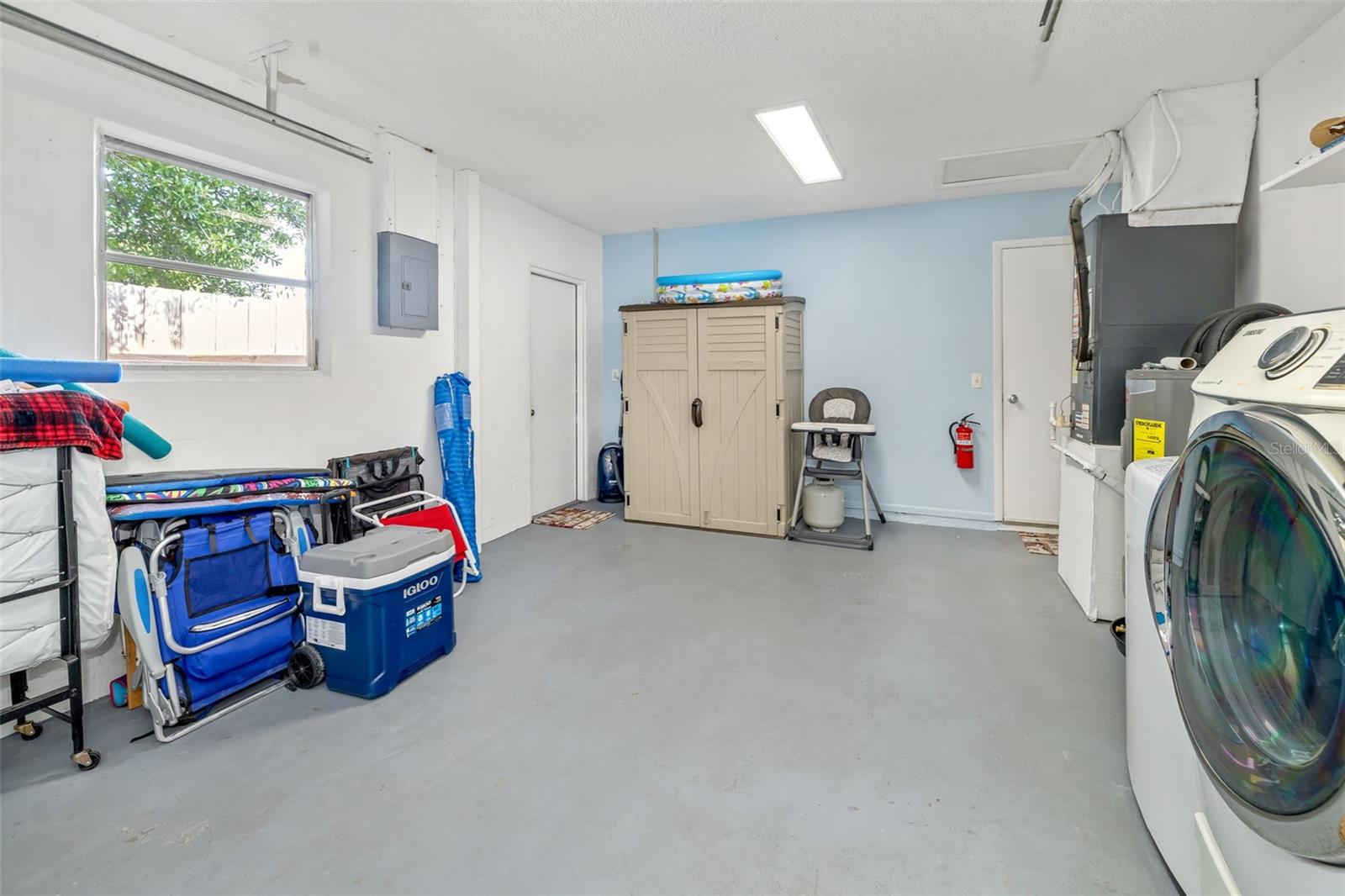 MADISON PARK - Residential