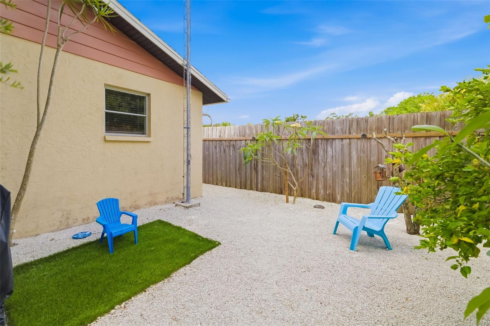 MADISON PARK - Residential