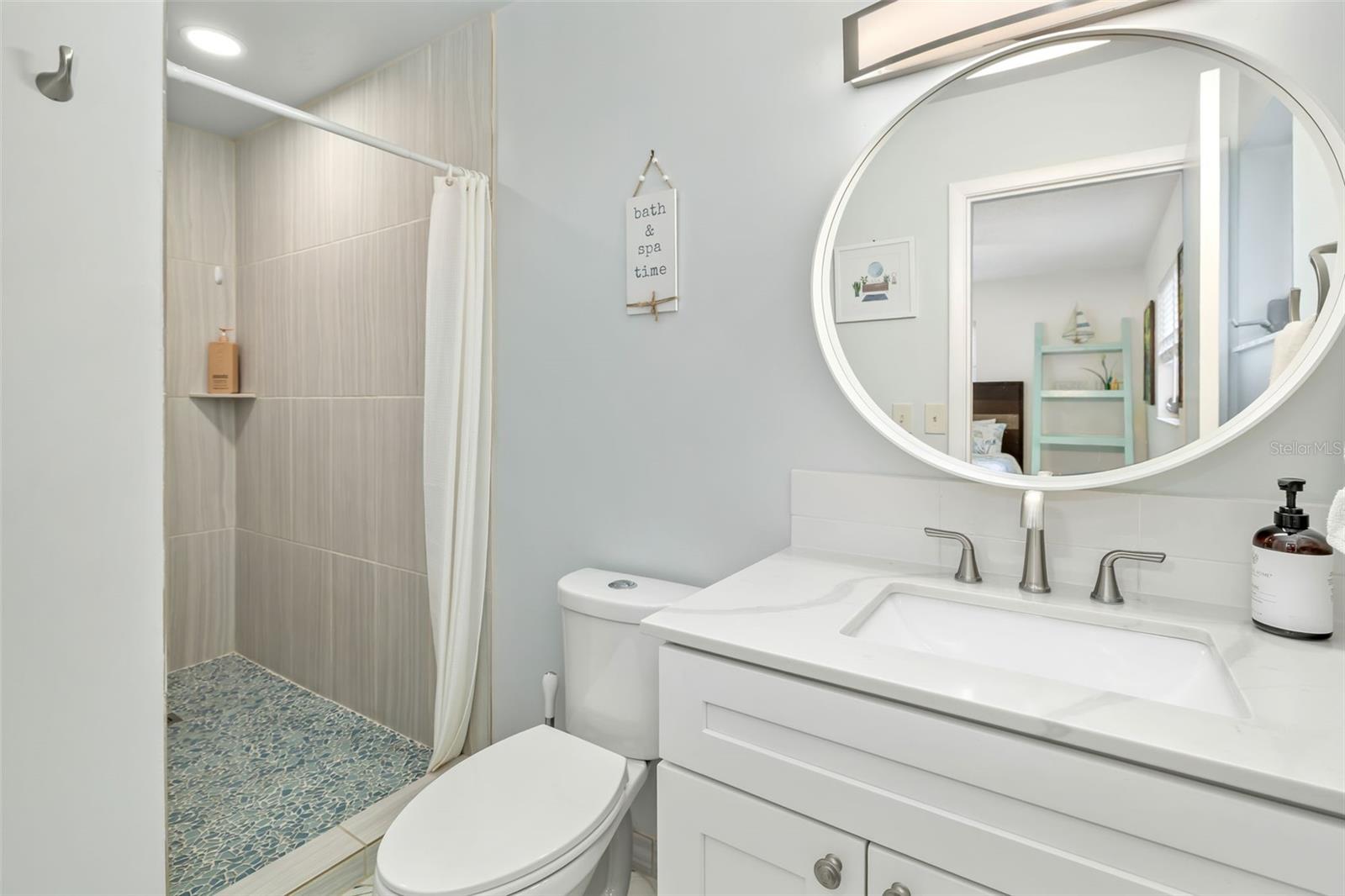 MADISON PARK - Residential