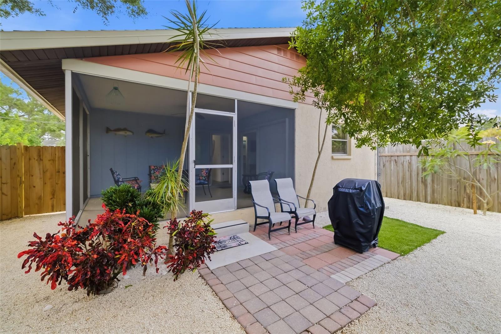 MADISON PARK - Residential