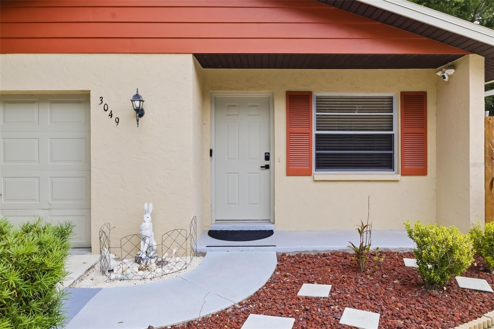 MADISON PARK - Residential