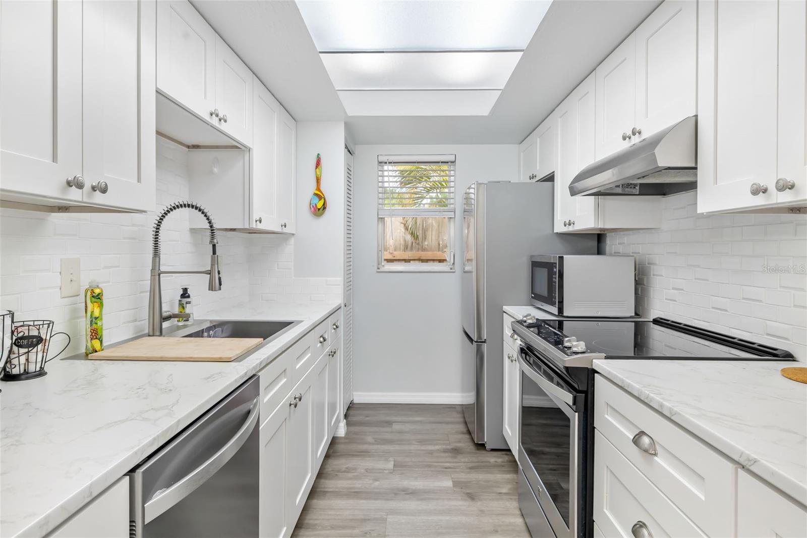 MADISON PARK - Residential