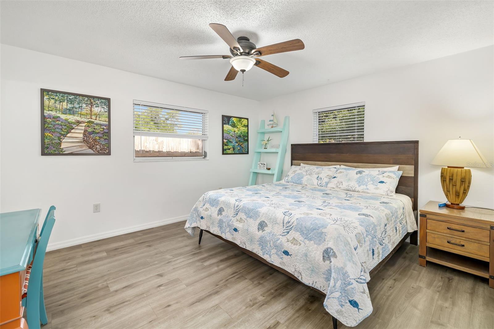 MADISON PARK - Residential
