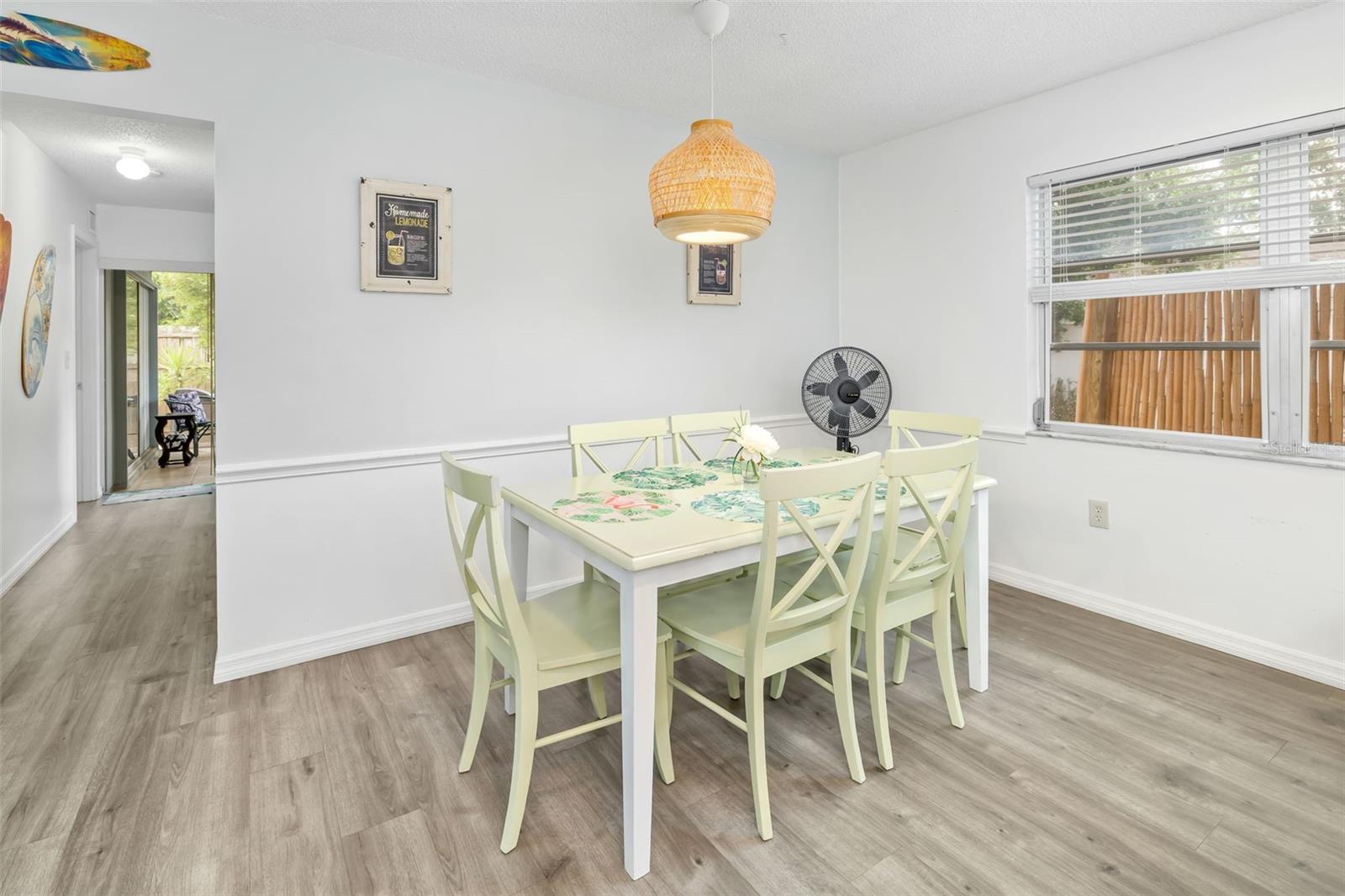 MADISON PARK - Residential