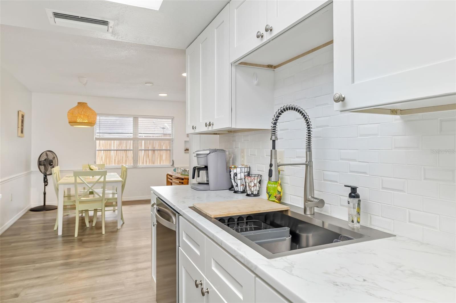 MADISON PARK - Residential