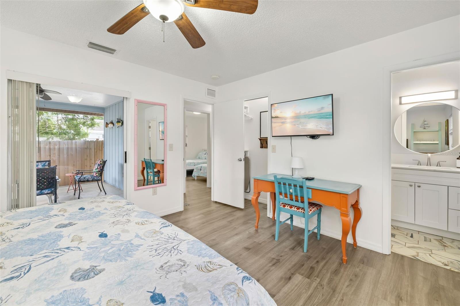 MADISON PARK - Residential