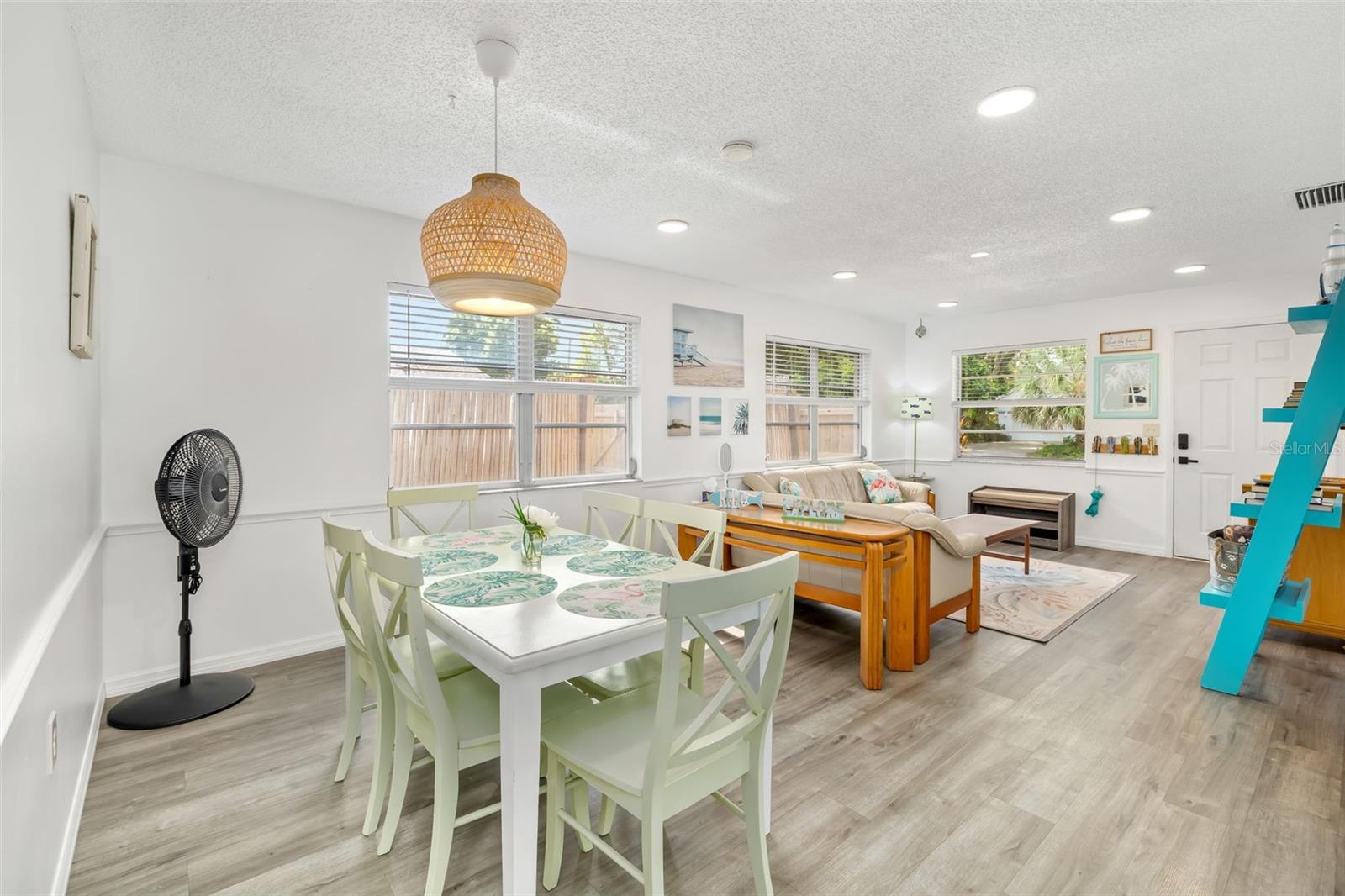 MADISON PARK - Residential