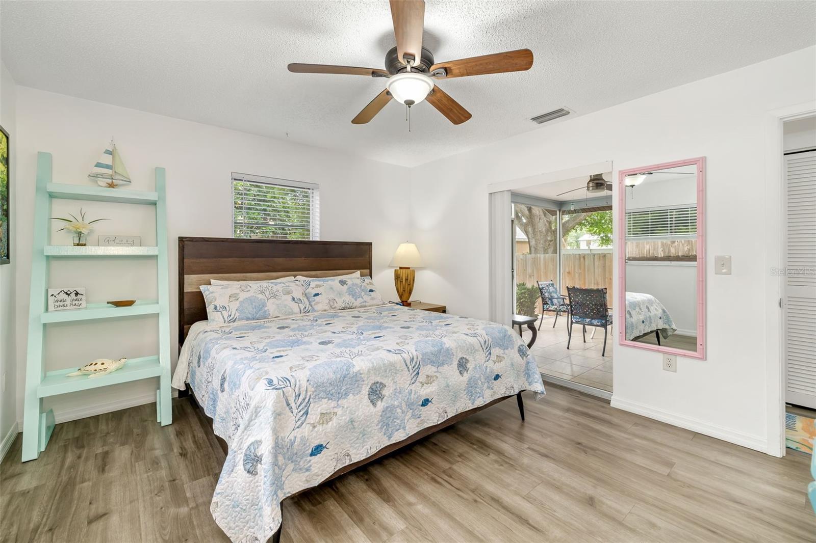 MADISON PARK - Residential