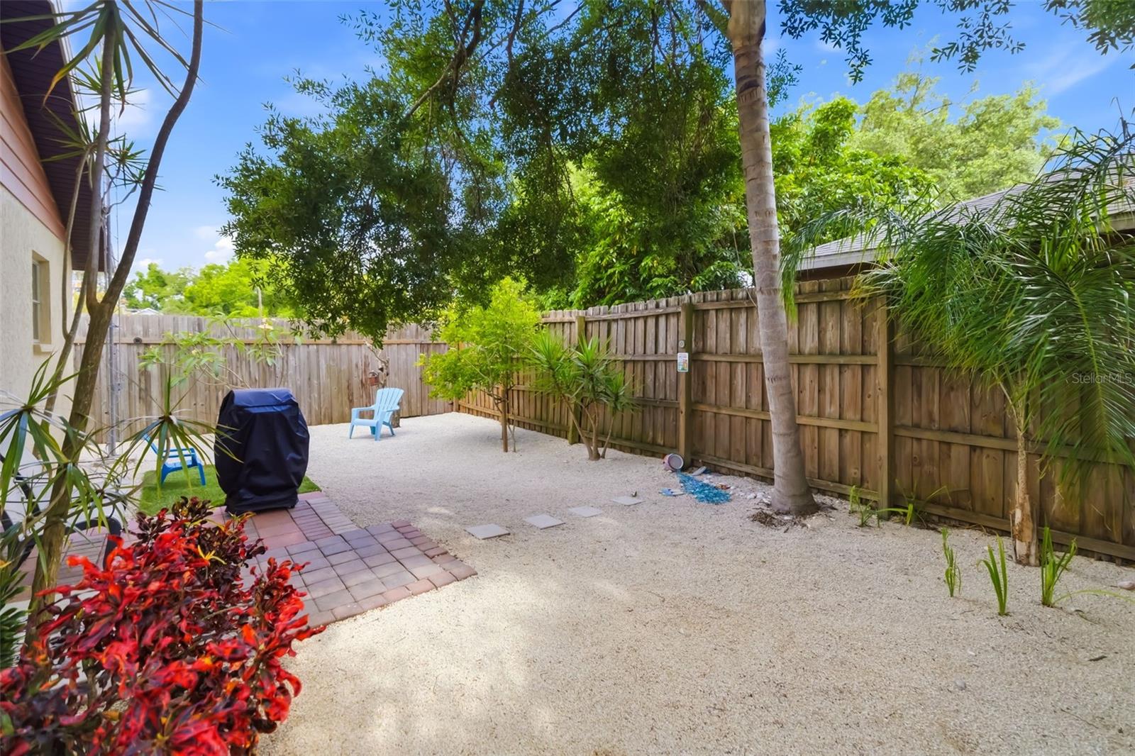 MADISON PARK - Residential