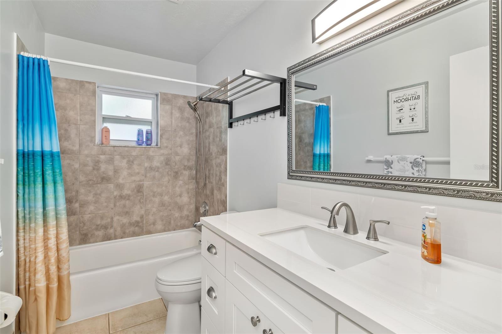MADISON PARK - Residential