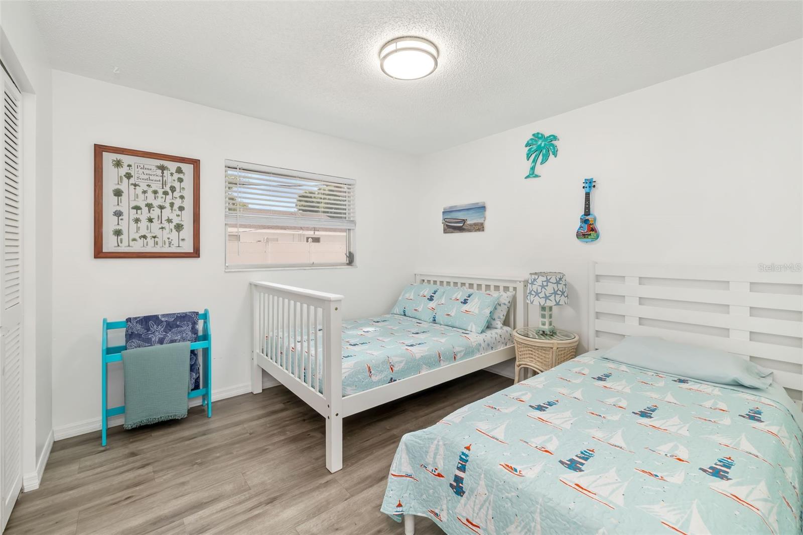 MADISON PARK - Residential