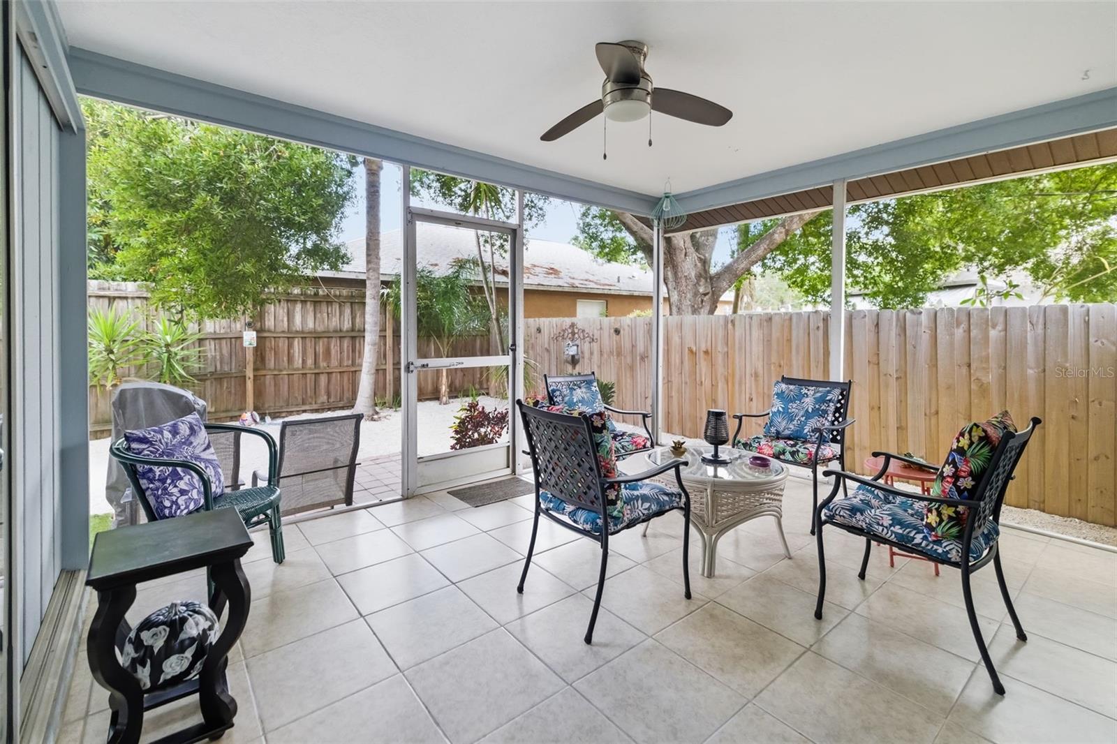 MADISON PARK - Residential