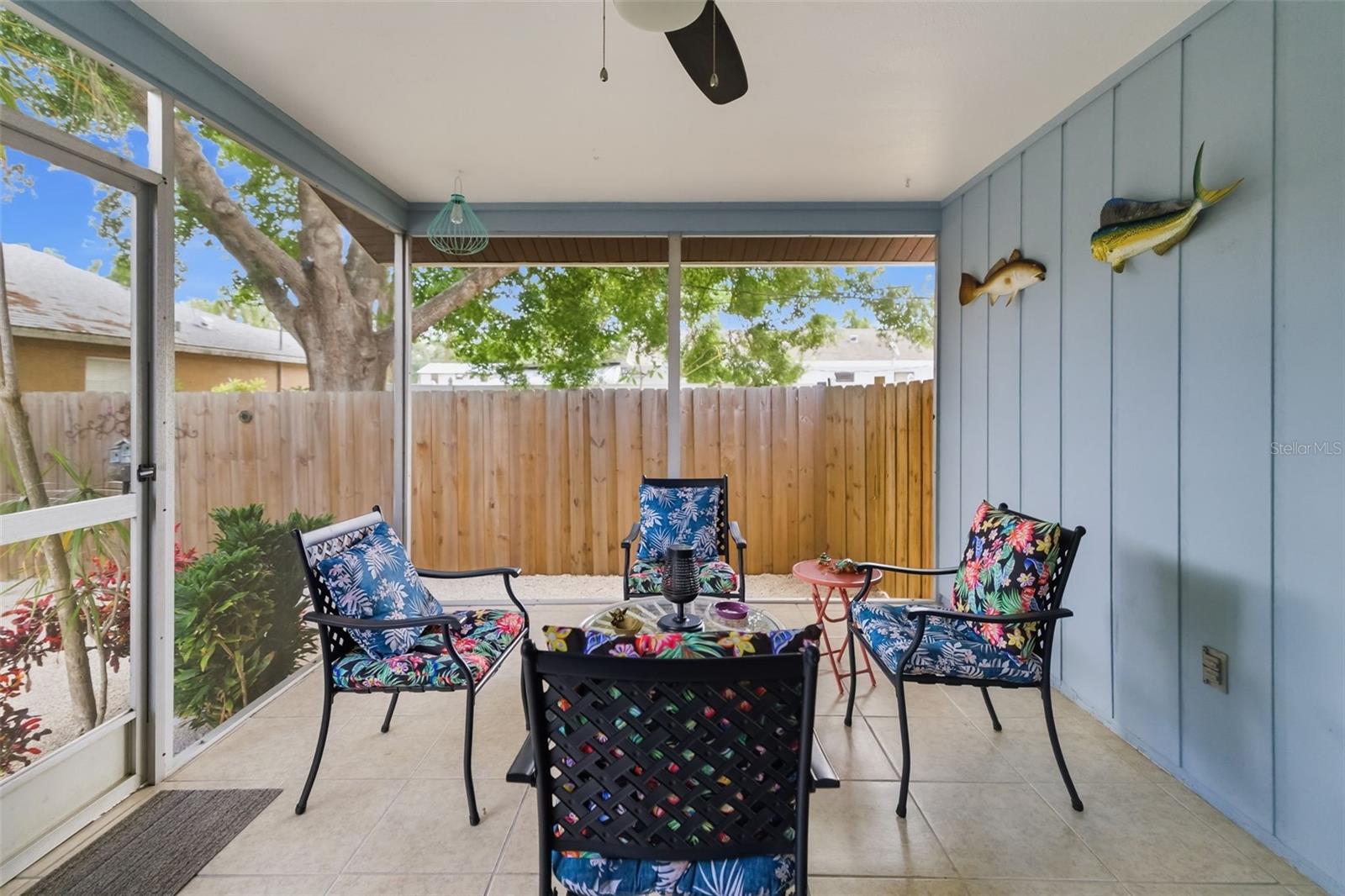 MADISON PARK - Residential