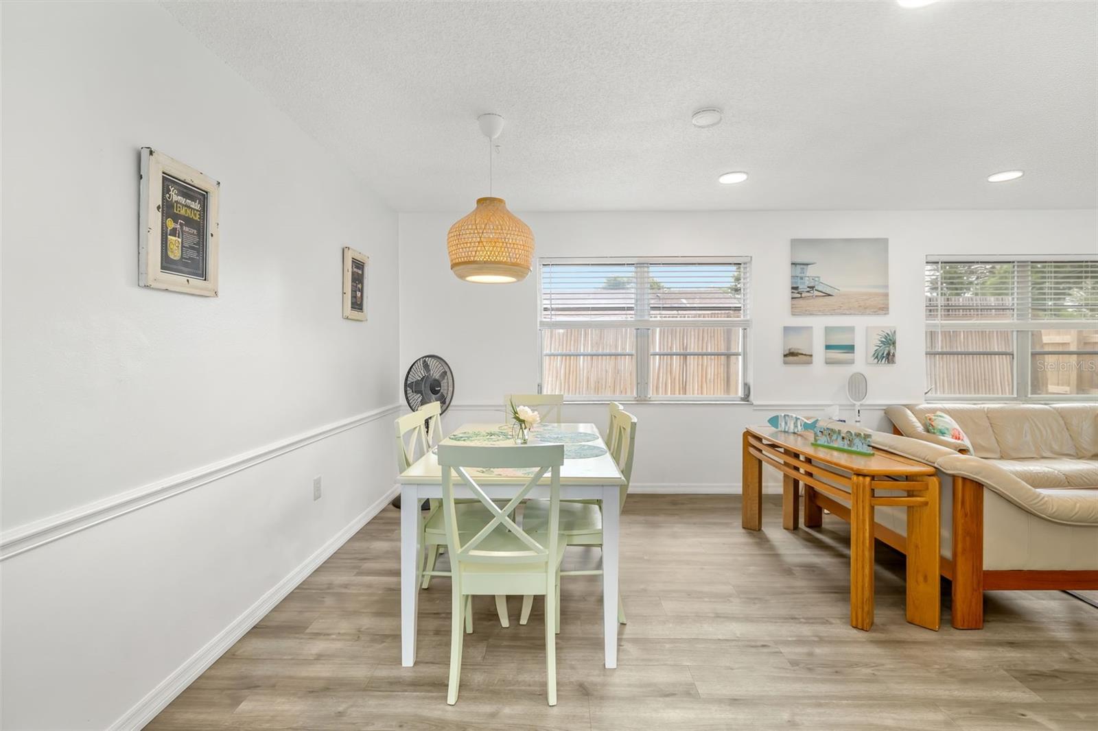 MADISON PARK - Residential