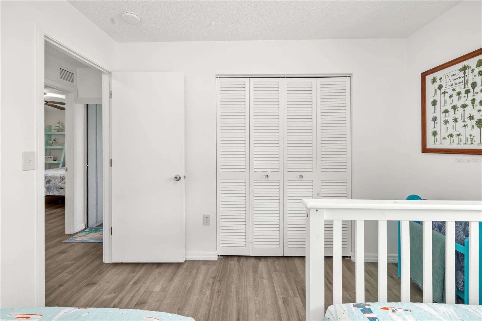 MADISON PARK - Residential