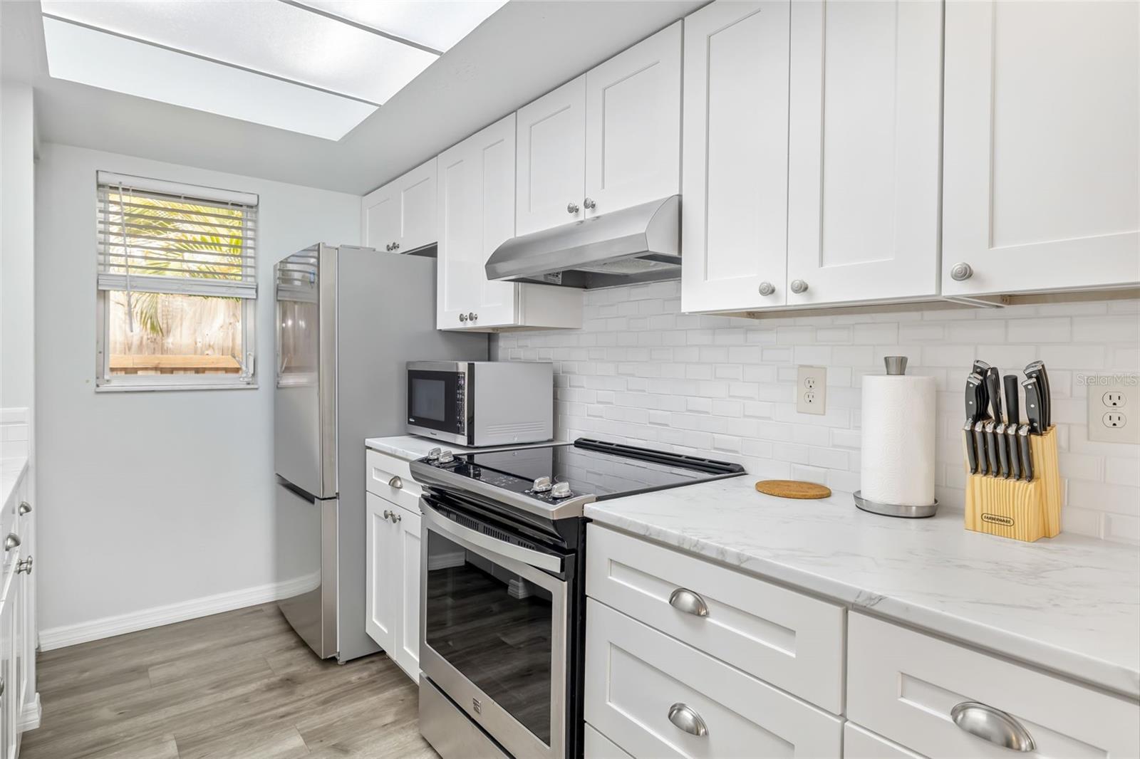 MADISON PARK - Residential