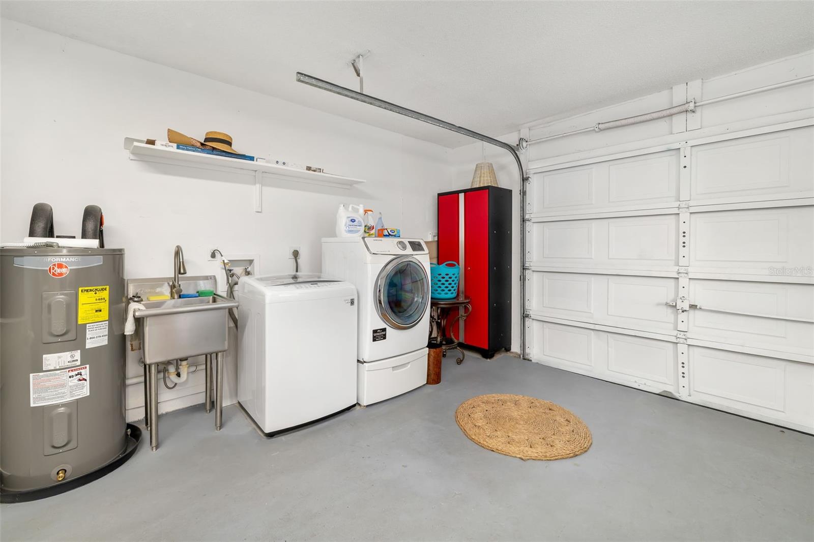 MADISON PARK - Residential