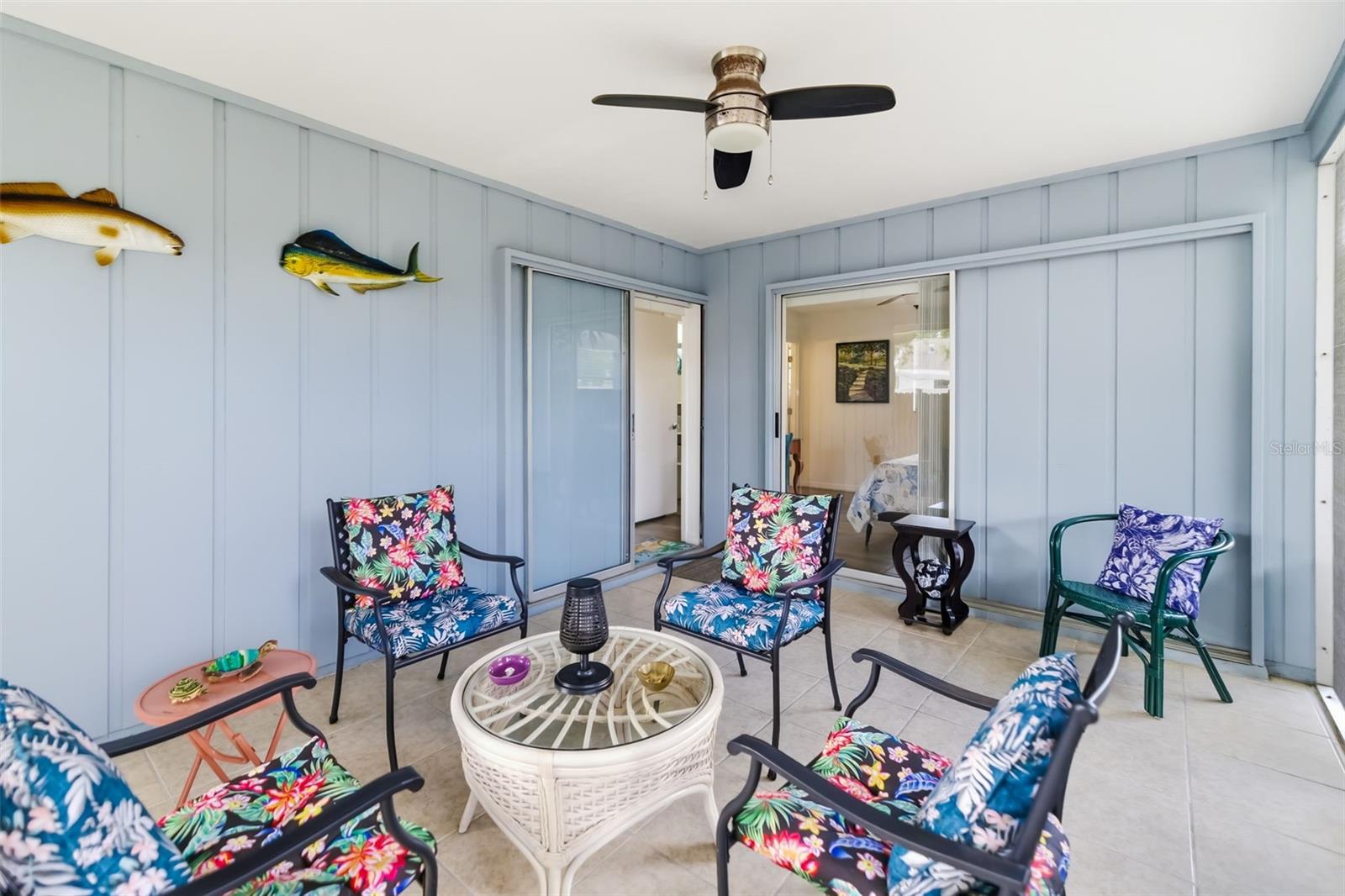 MADISON PARK - Residential