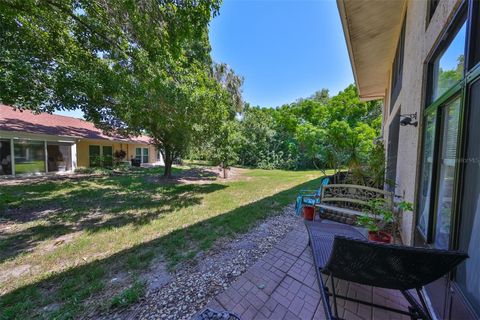 A home in SUN CITY CENTER