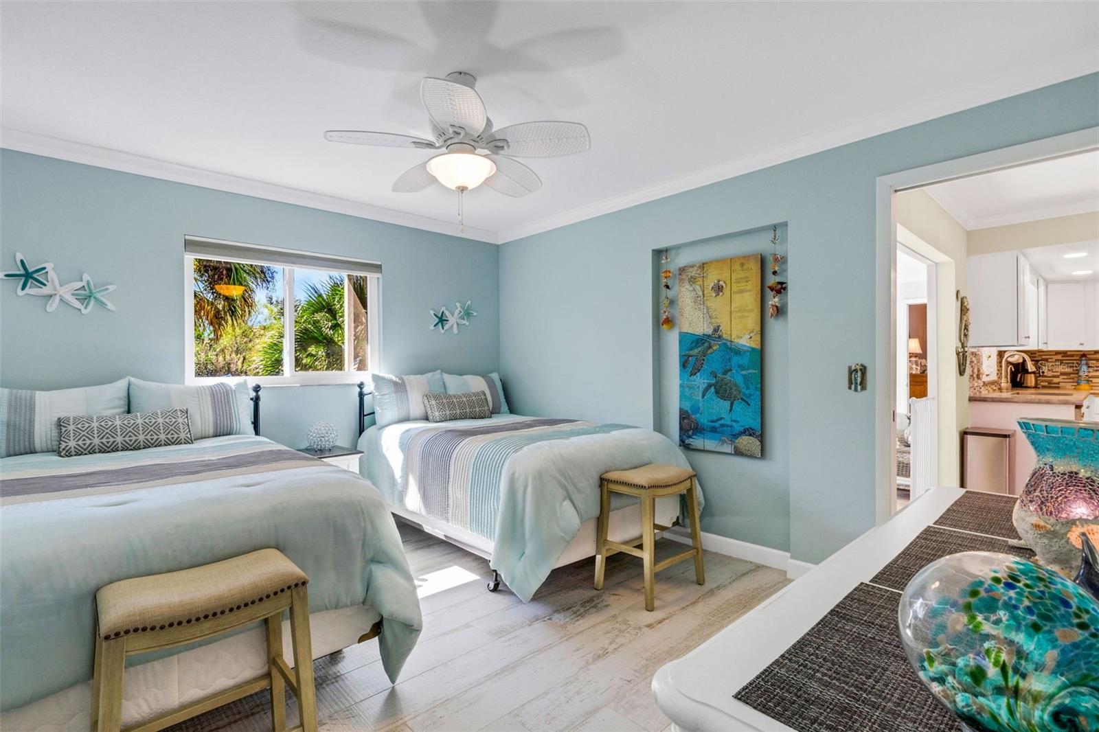 CIRCLE WOODS OF VENICE 1 - Residential