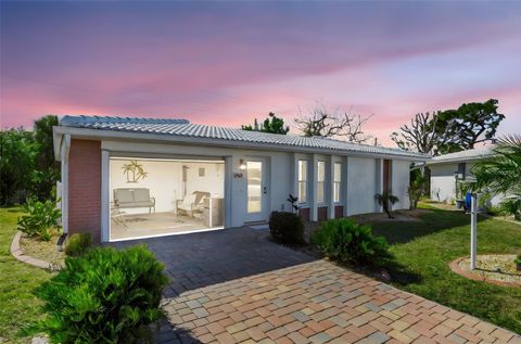 402 CIRCLEWOOD DRIVE H2-4 VENICE FL 34293