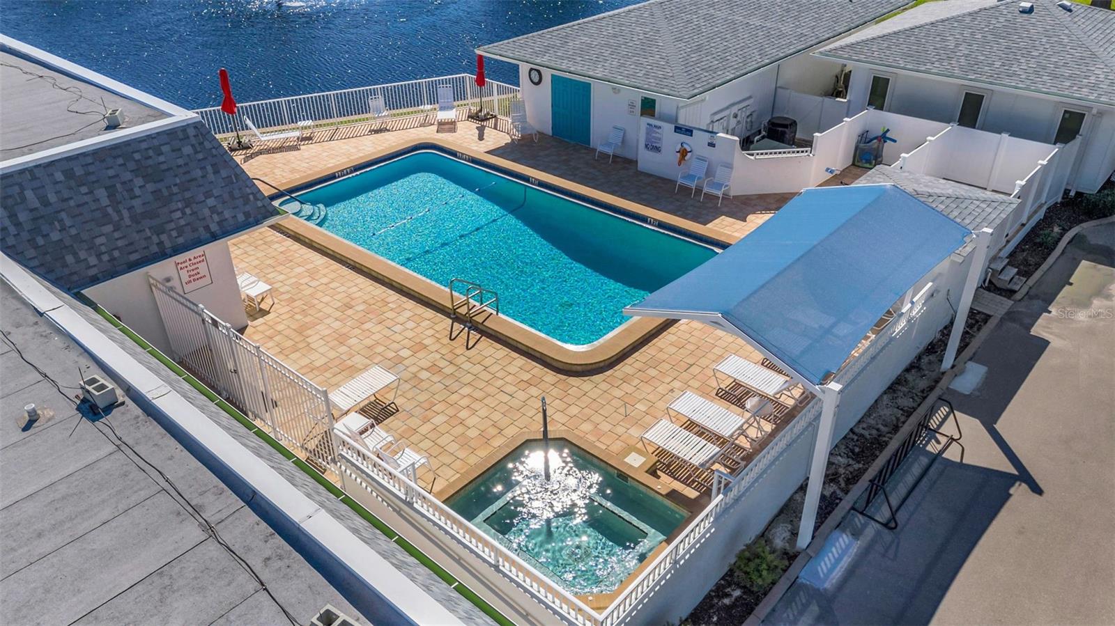 CIRCLE WOODS OF VENICE 1 - Residential