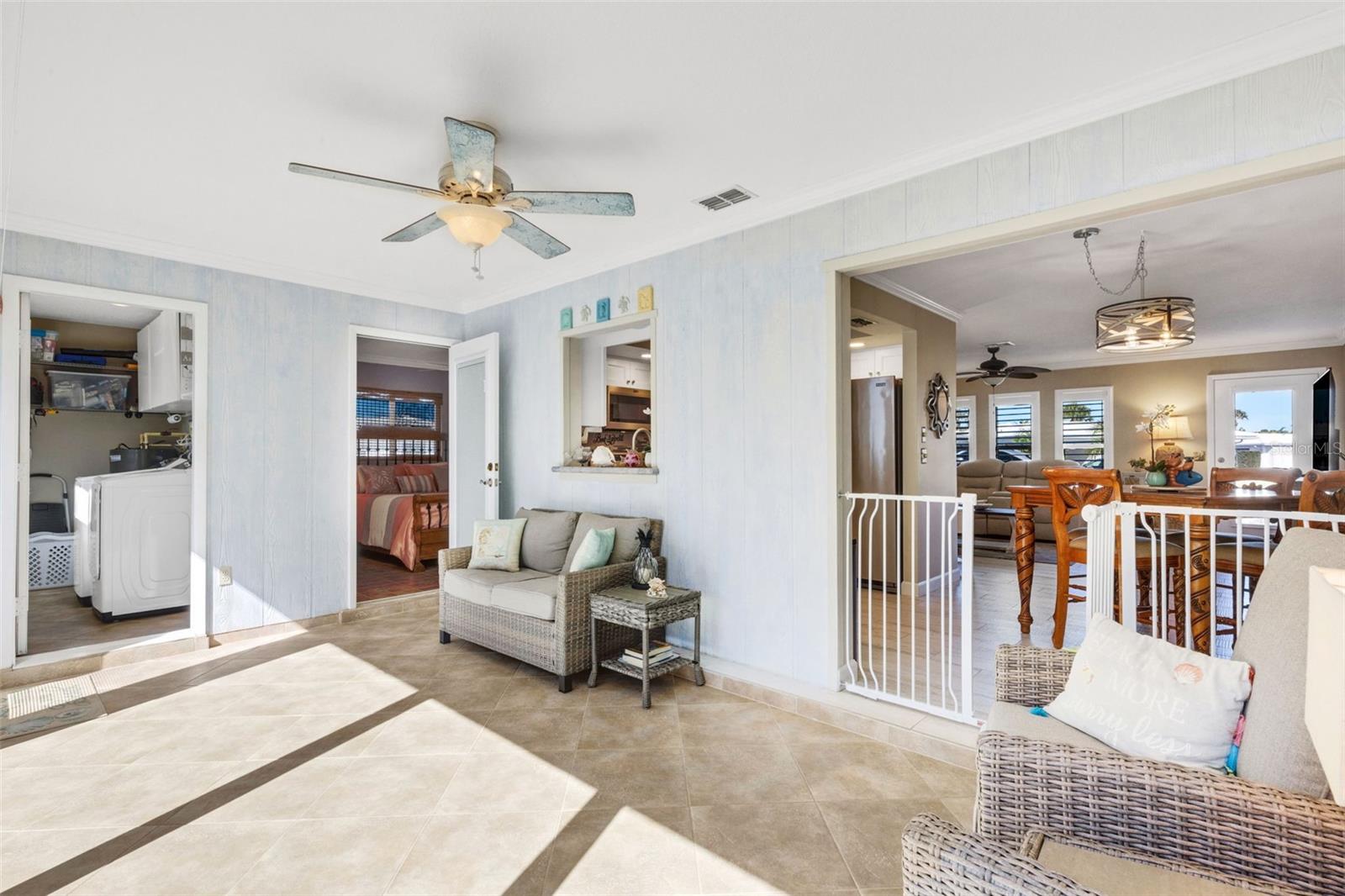 CIRCLE WOODS OF VENICE 1 - Residential