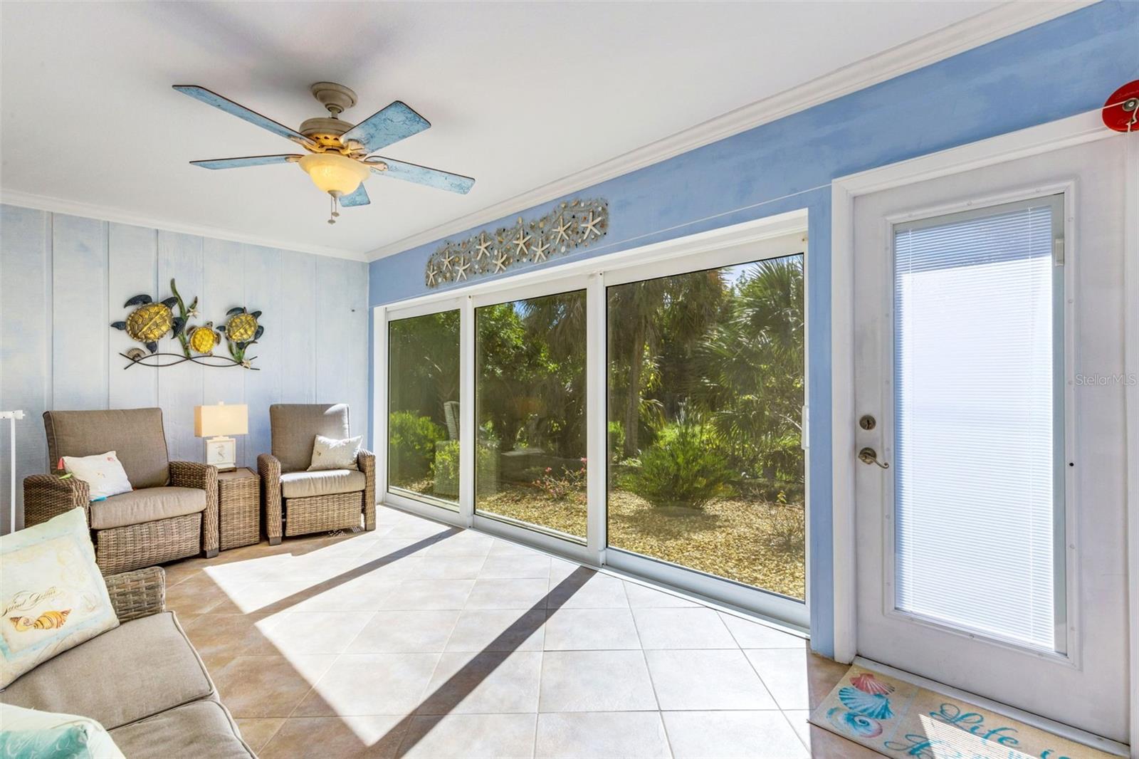 CIRCLE WOODS OF VENICE 1 - Residential