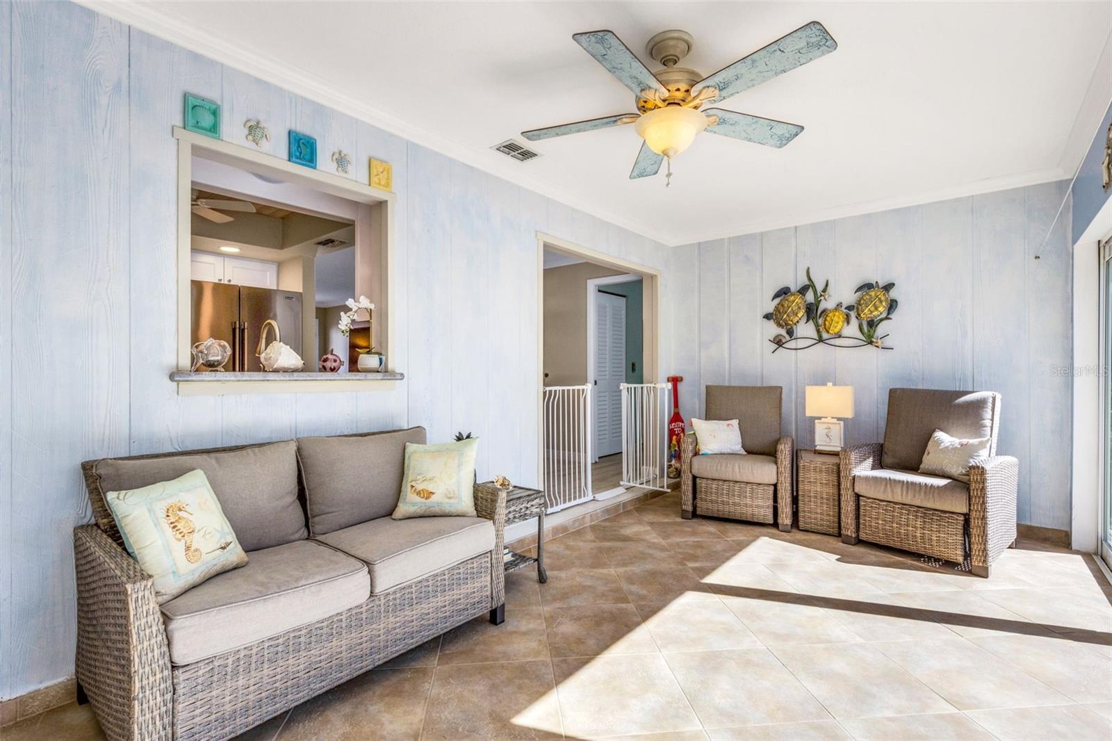 CIRCLE WOODS OF VENICE 1 - Residential