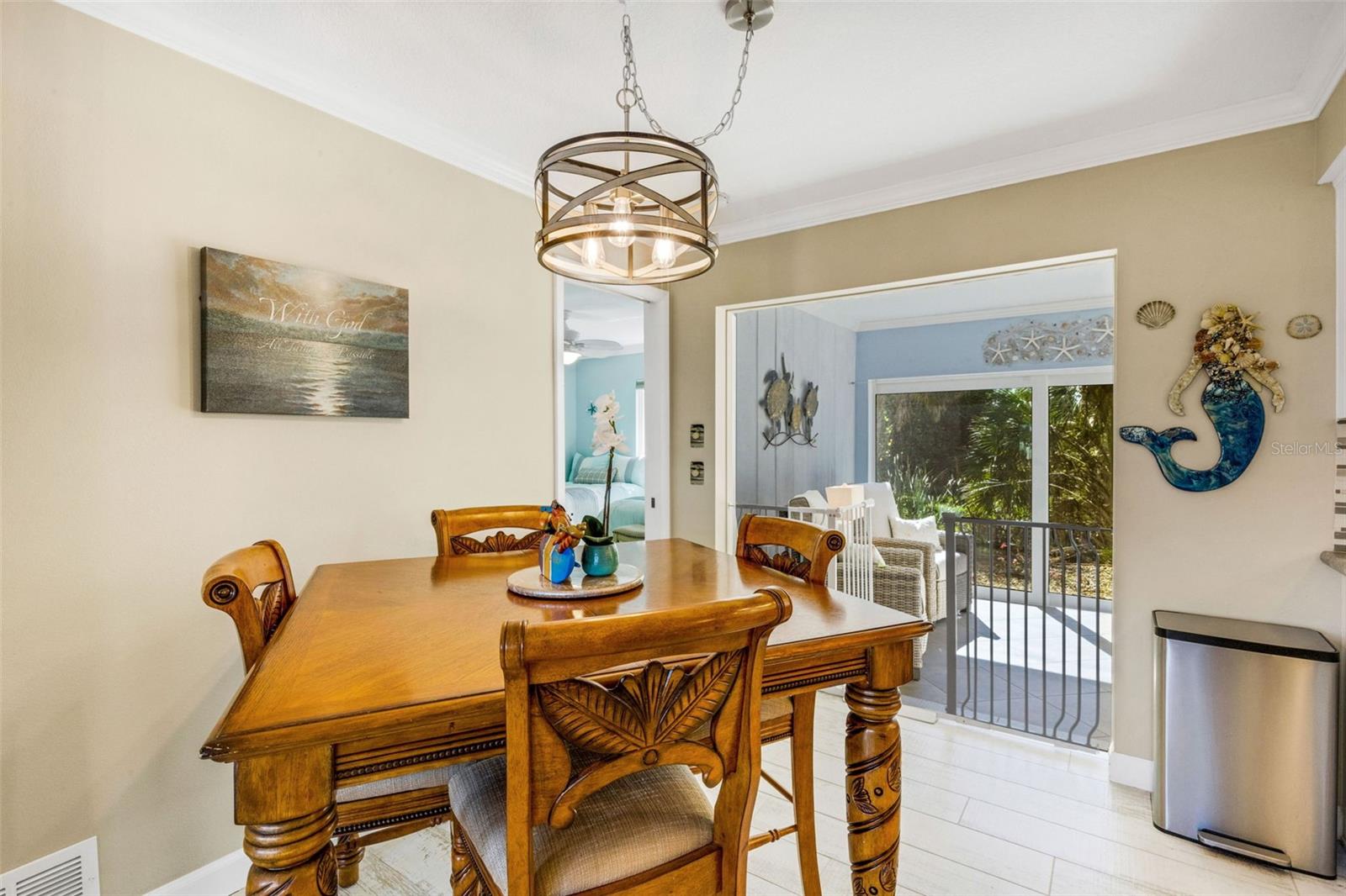 CIRCLE WOODS OF VENICE 1 - Residential