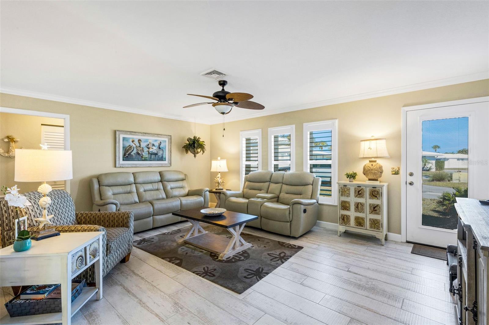 CIRCLE WOODS OF VENICE 1 - Residential