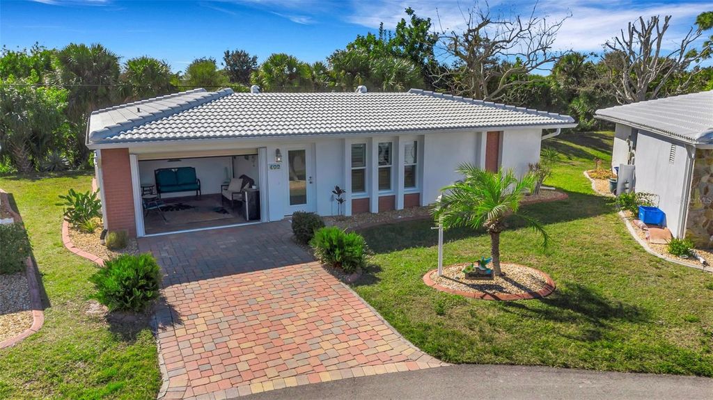 Photo of 402 Circlewood Drive #H2-4, Venice, FL 34293 (MLS # N6142484)