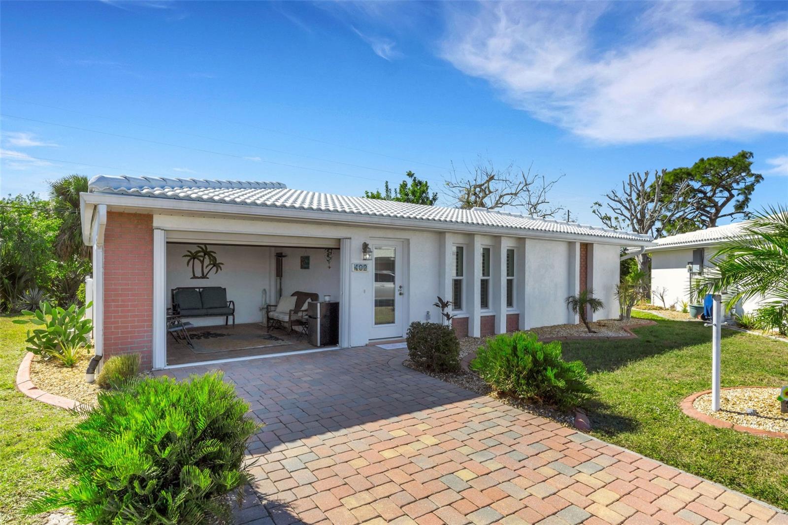 CIRCLE WOODS OF VENICE 1 - Residential