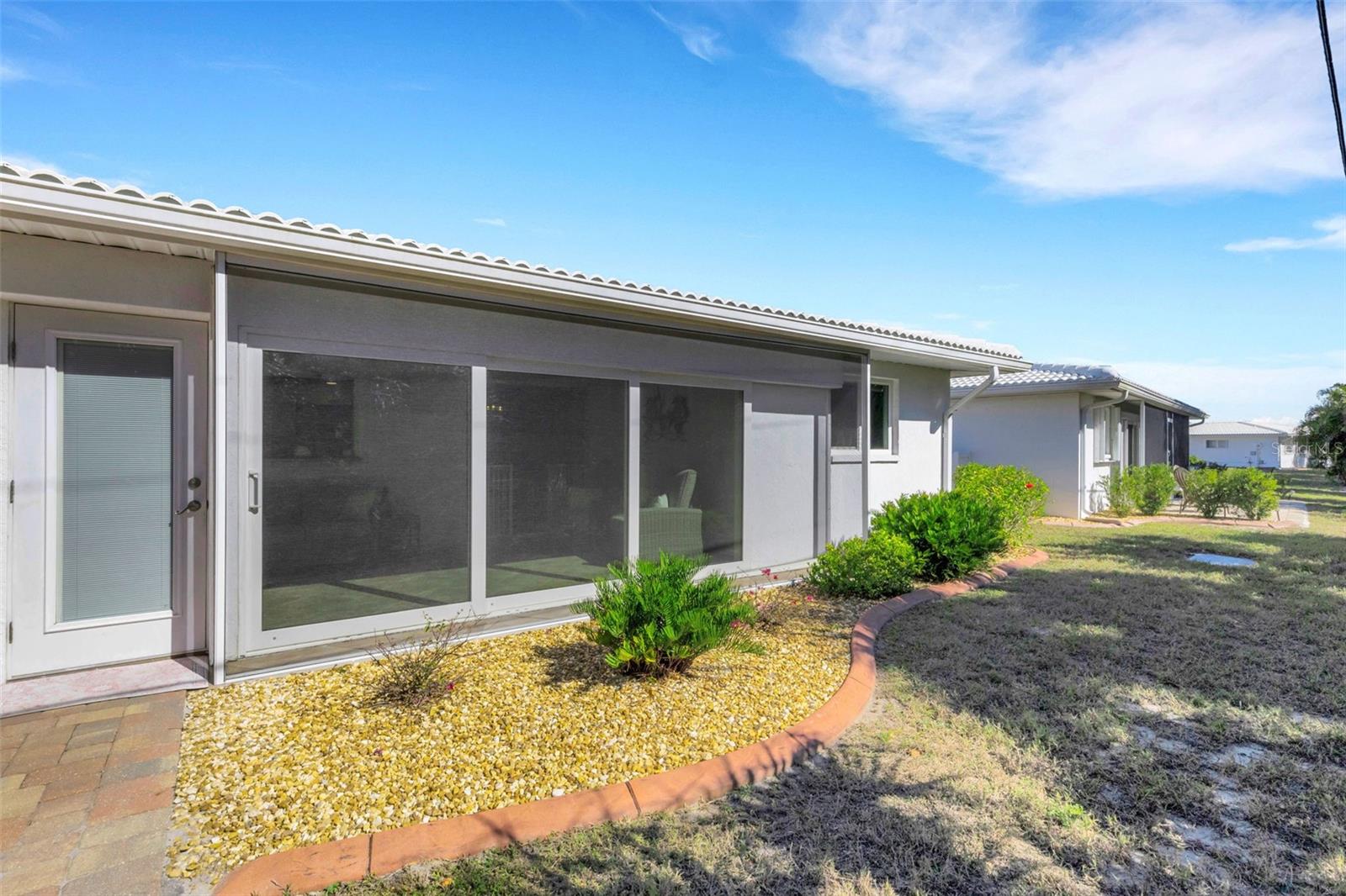 CIRCLE WOODS OF VENICE 1 - Residential