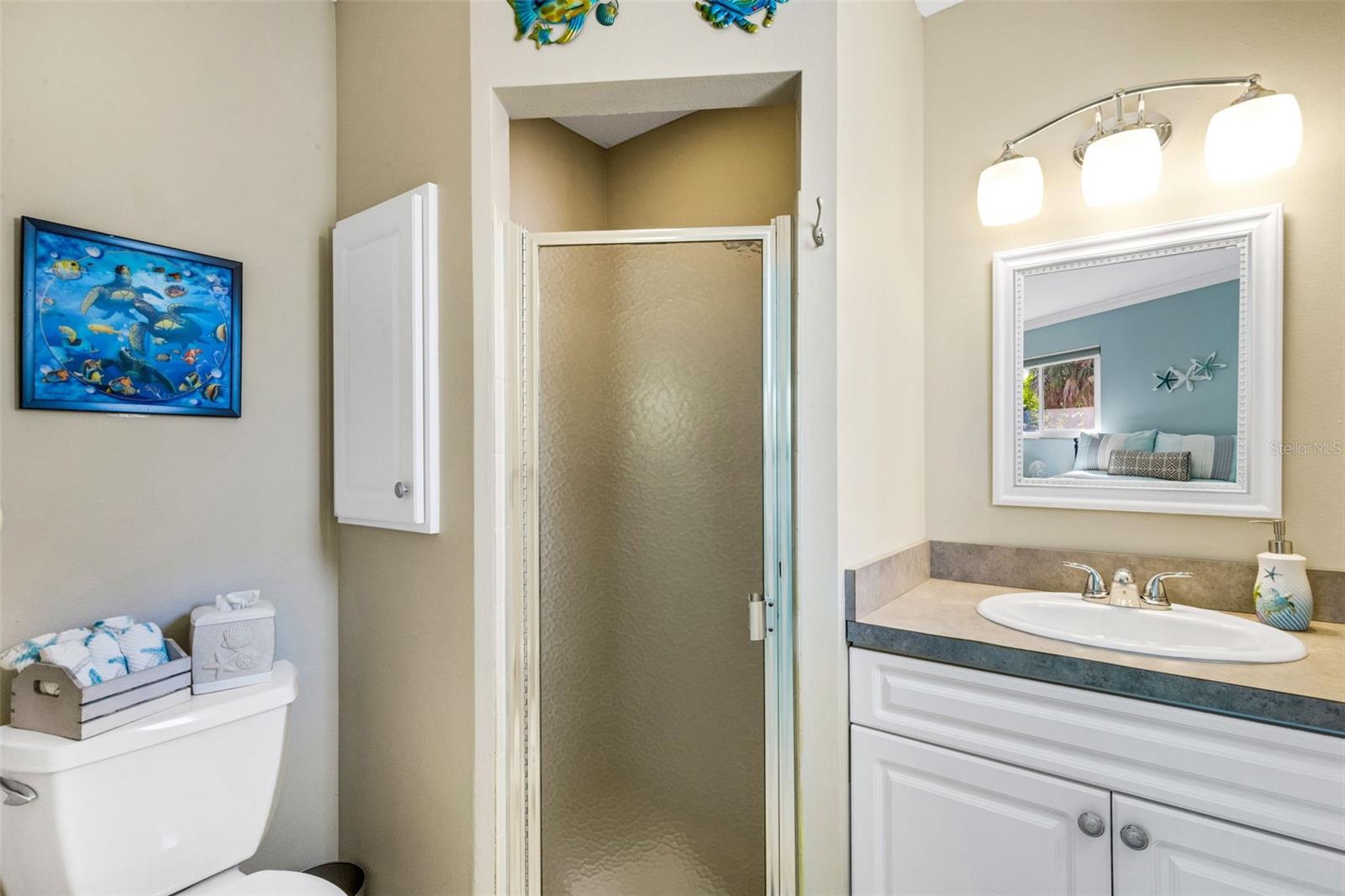 CIRCLE WOODS OF VENICE 1 - Residential