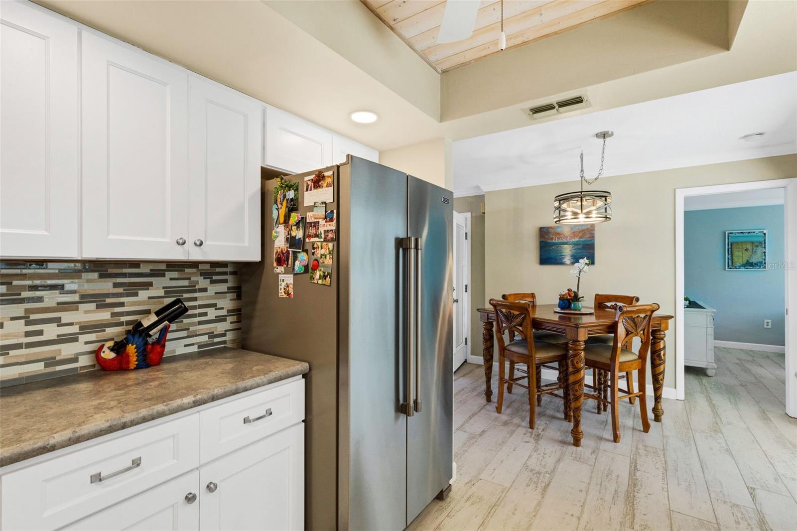 CIRCLE WOODS OF VENICE 1 - Residential