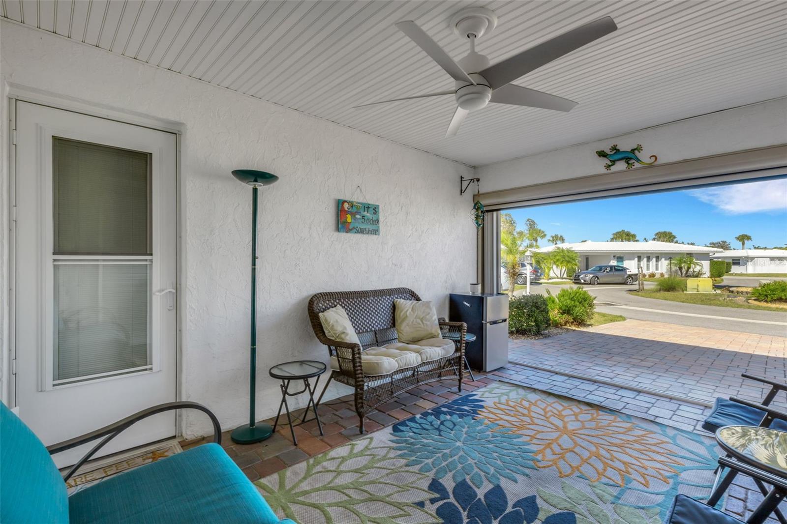 CIRCLE WOODS OF VENICE 1 - Residential