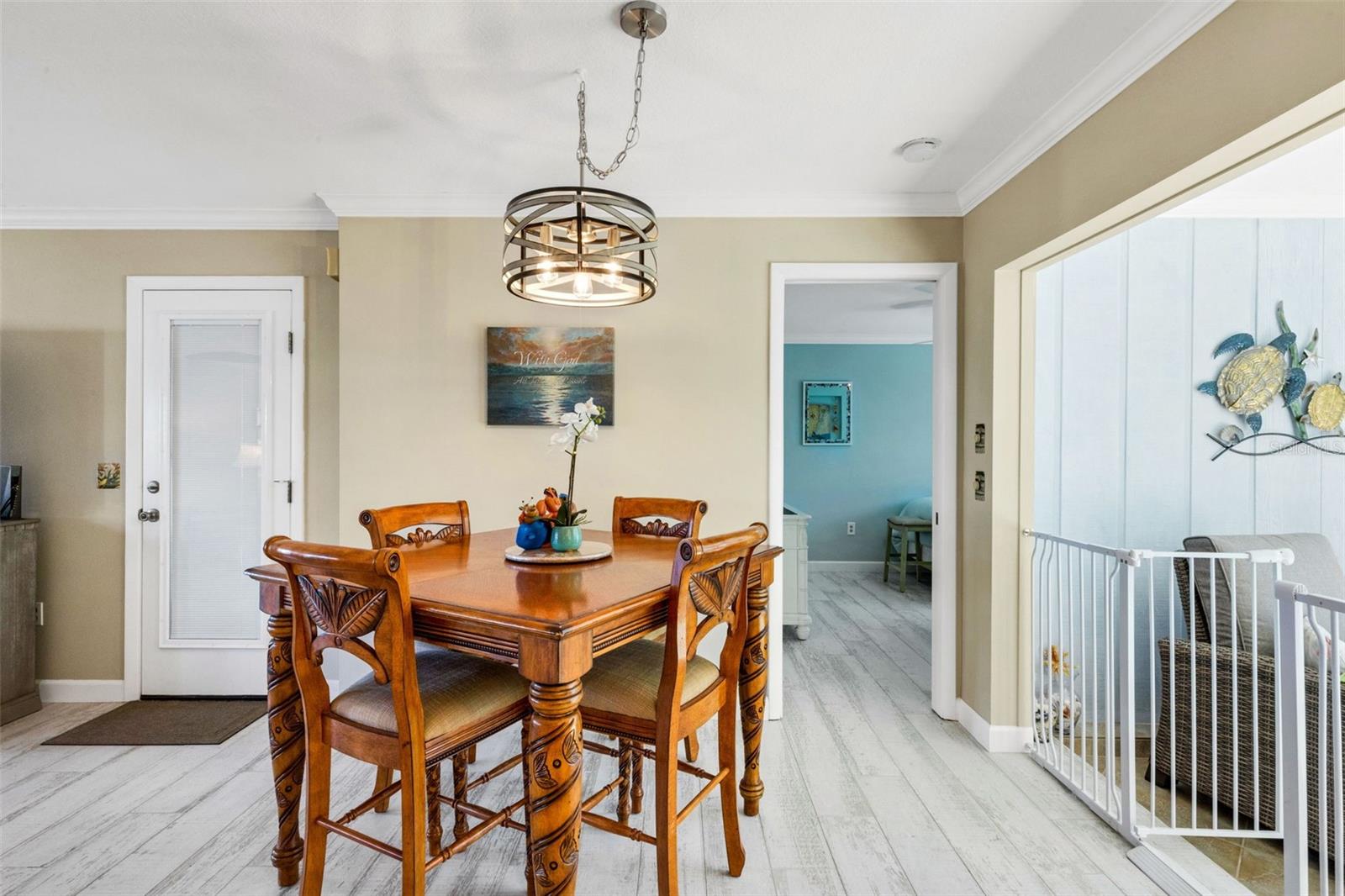 CIRCLE WOODS OF VENICE 1 - Residential