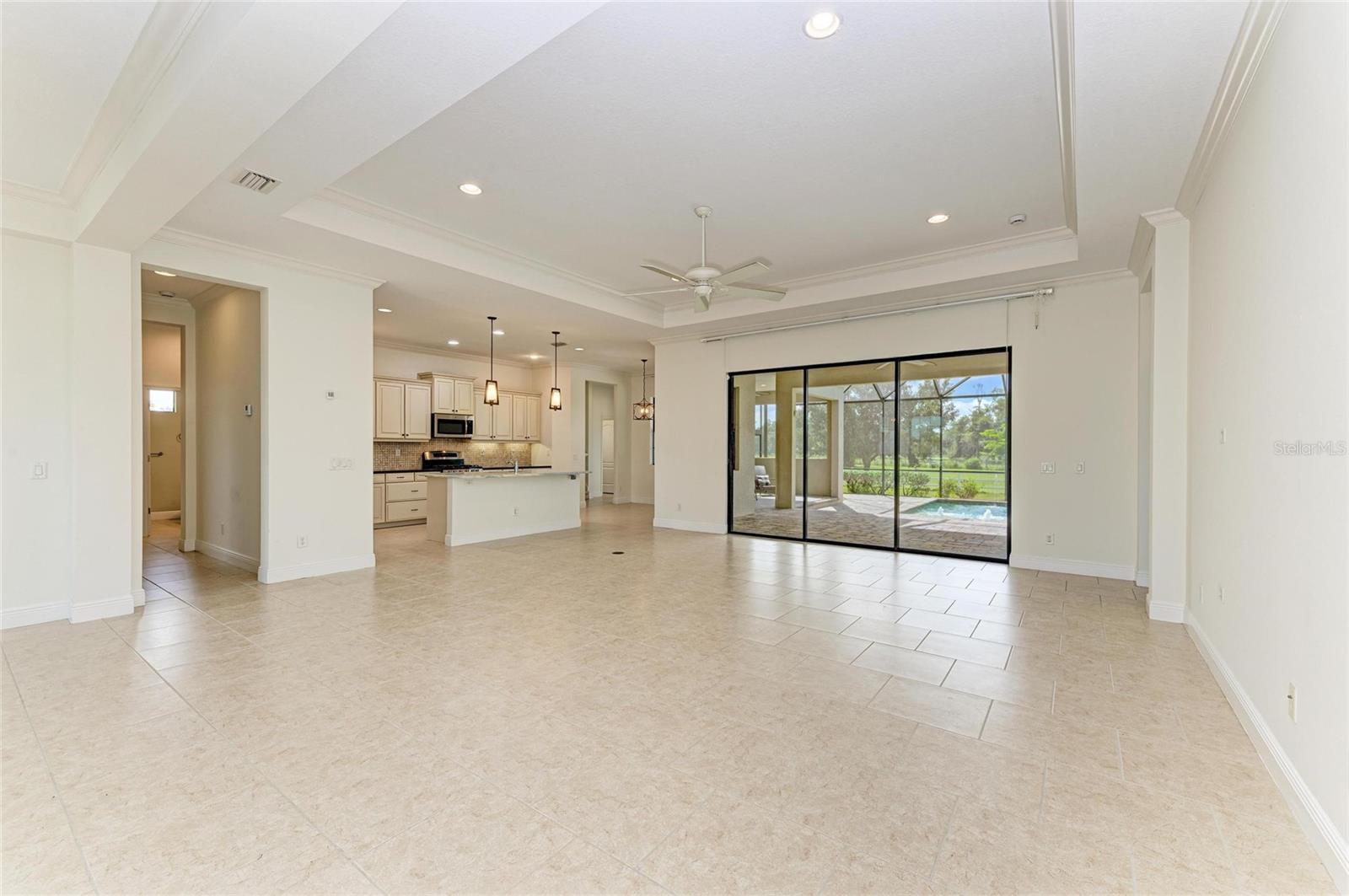 SARASOTA RANCH CLUB - Residential