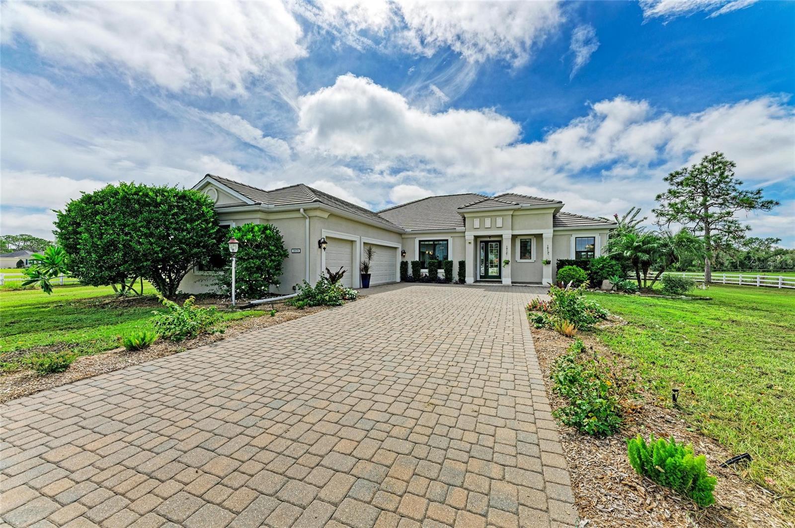 SARASOTA RANCH CLUB - Residential