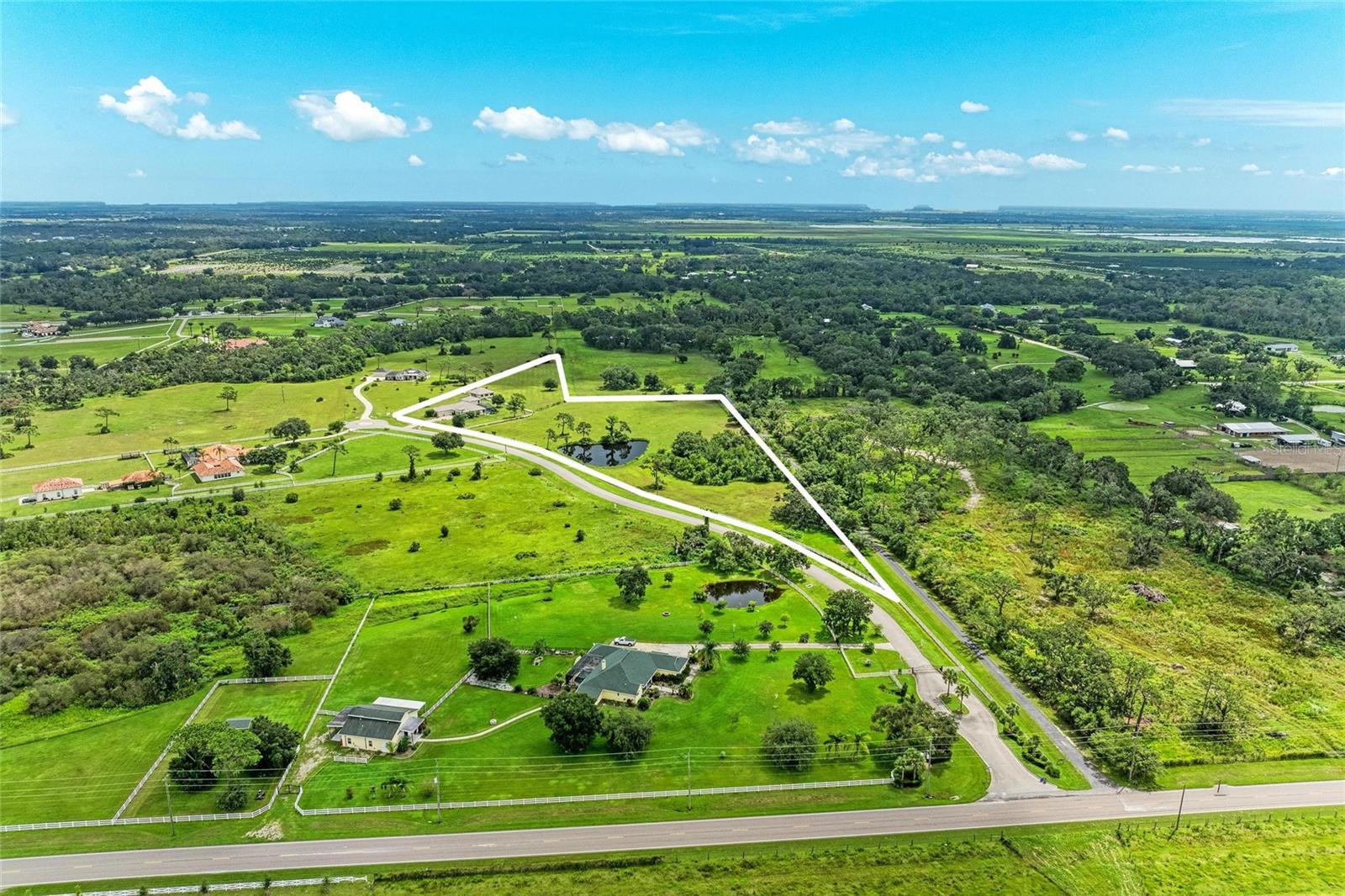 SARASOTA RANCH CLUB - Residential