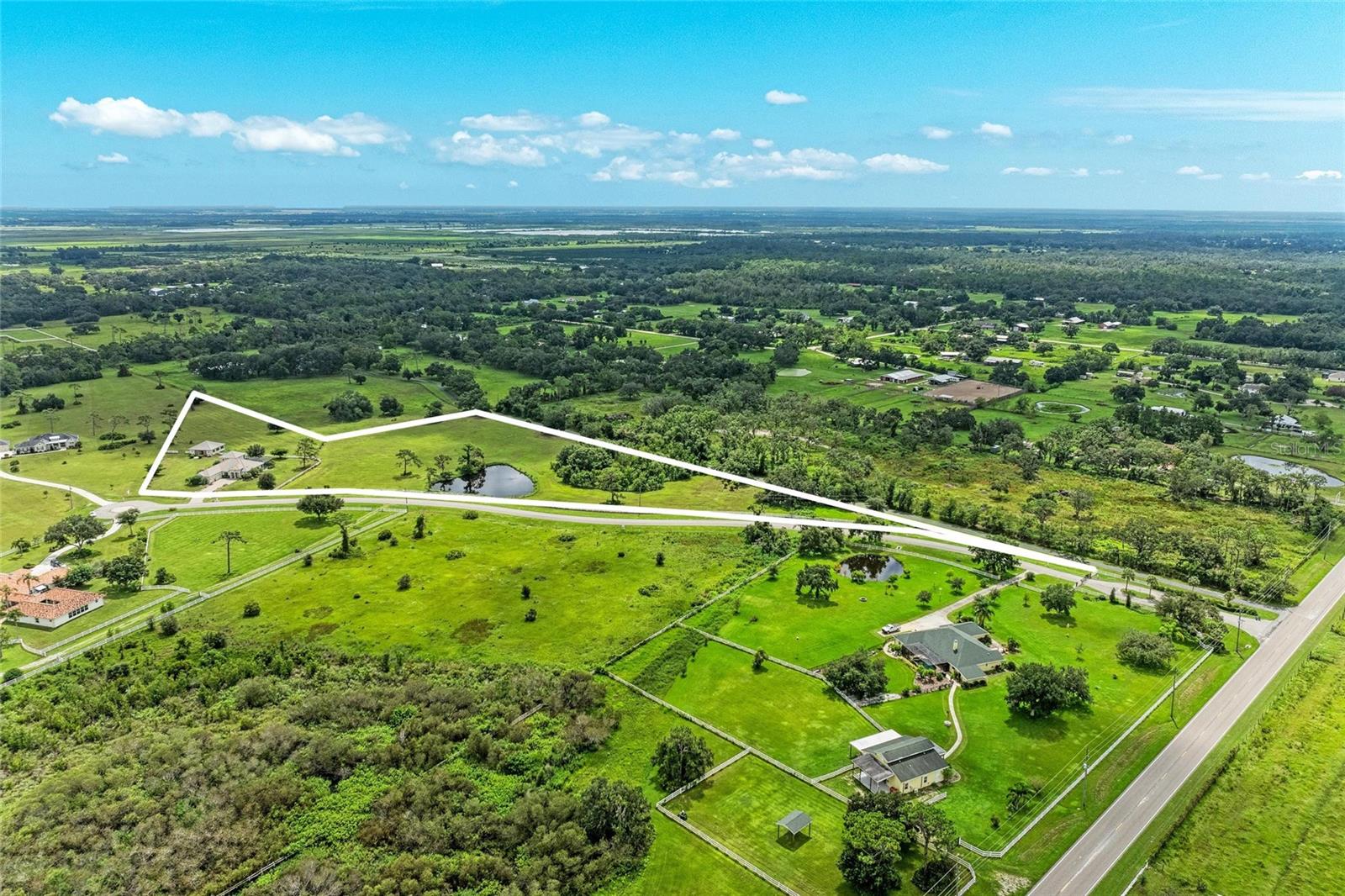 SARASOTA RANCH CLUB - Residential