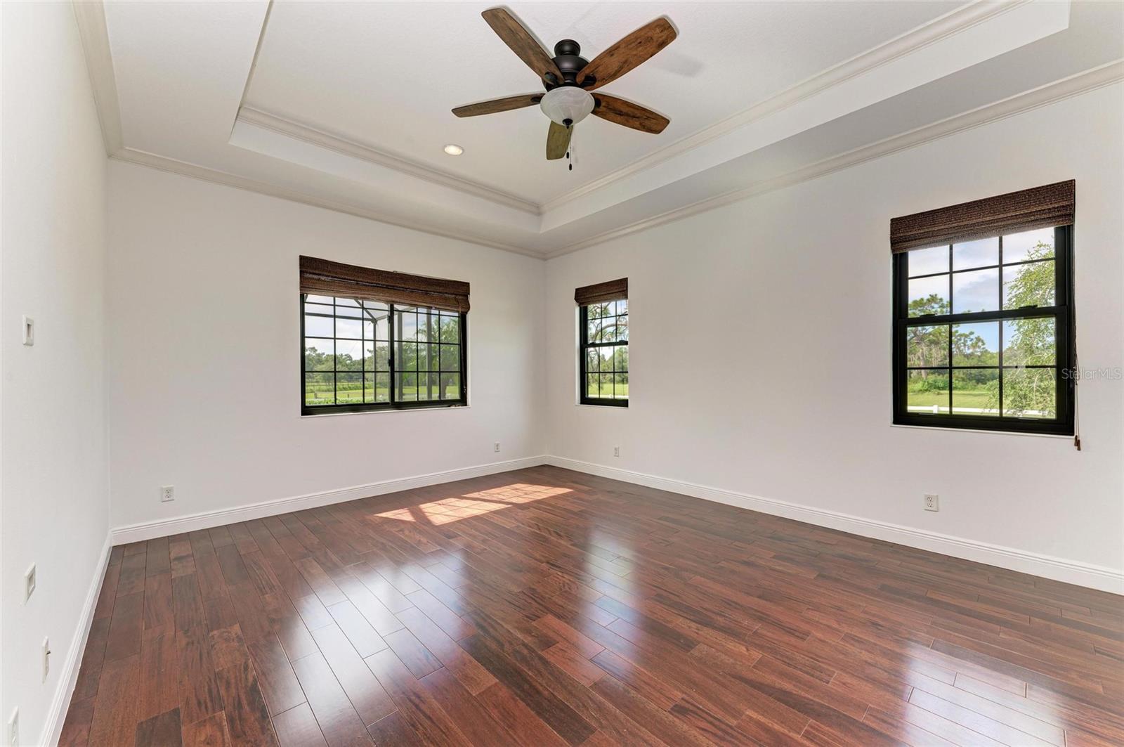 SARASOTA RANCH CLUB - Residential