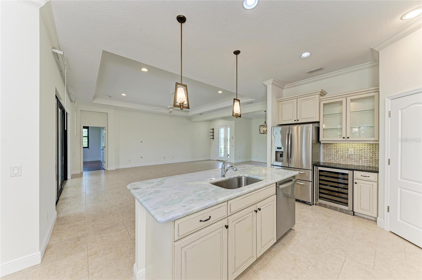 SARASOTA RANCH CLUB - Residential