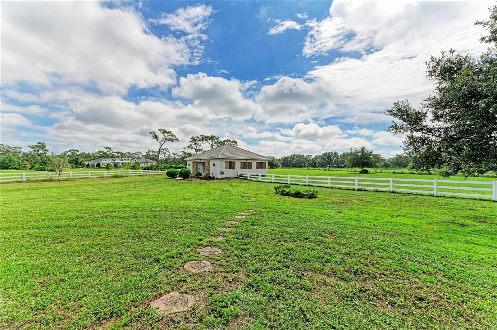 SARASOTA RANCH CLUB - Residential